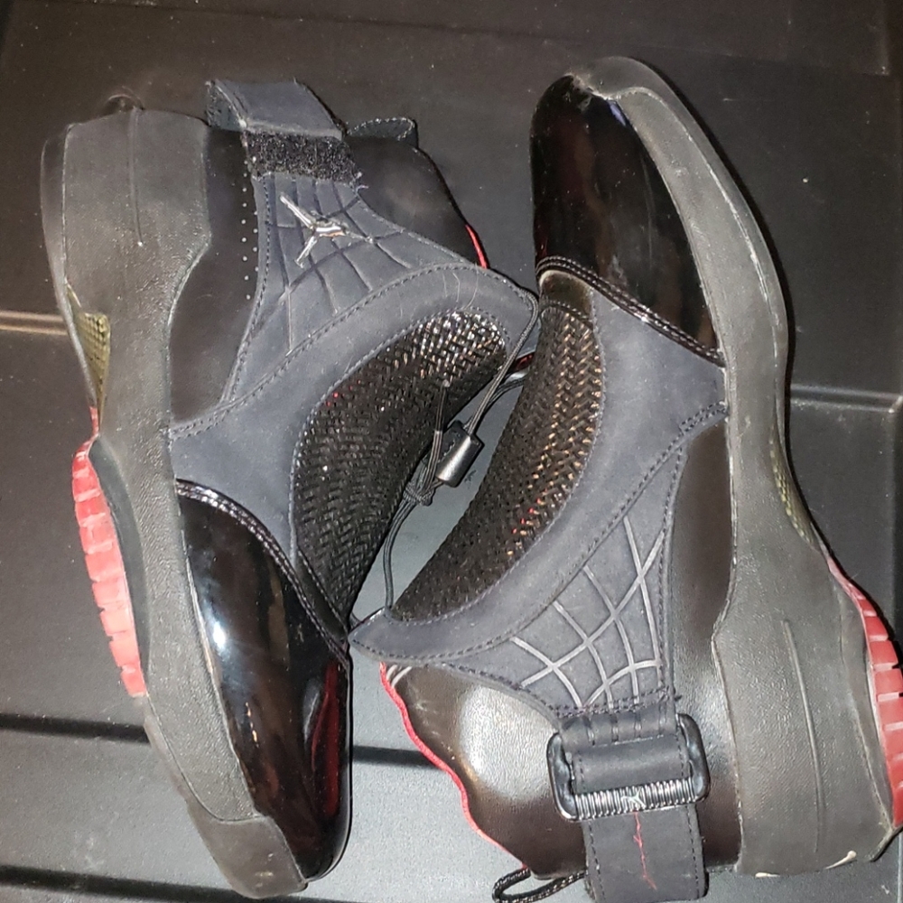 Jordan 21